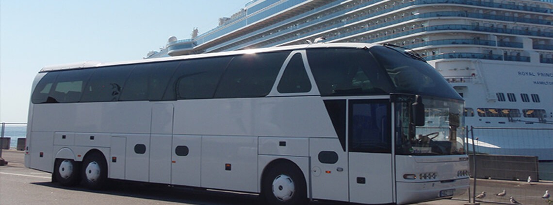 Kelionės Lietuvoje ir į užsienį.